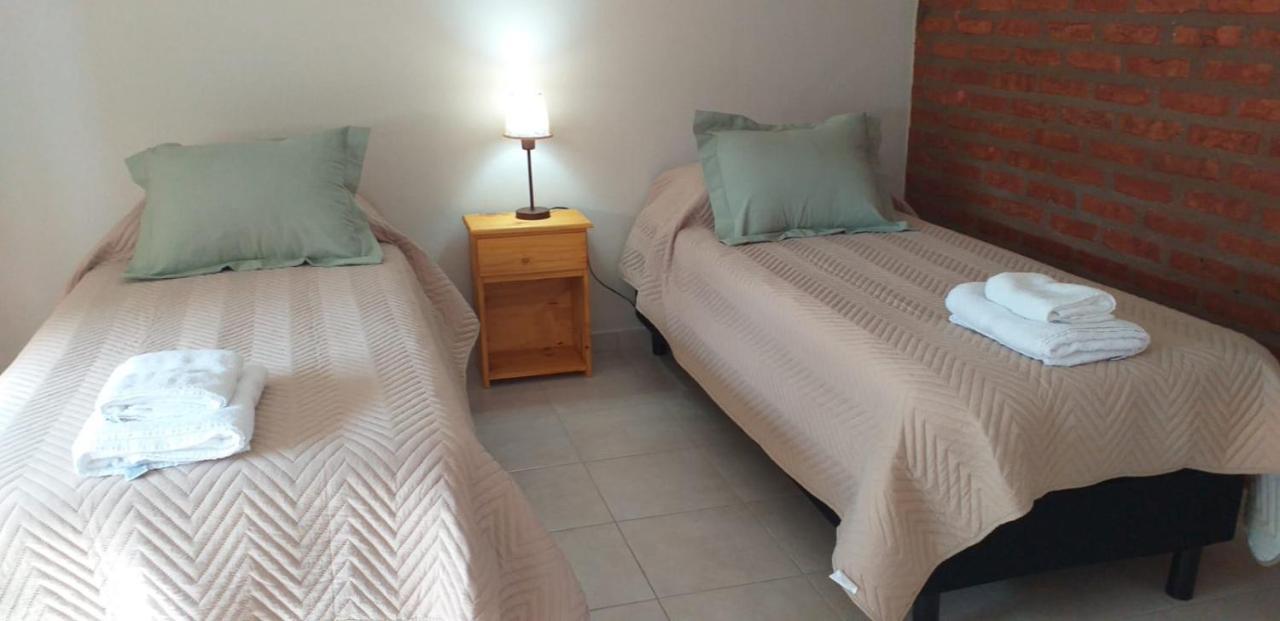 Calafate Center Aparts エル・カラファテ エクステリア 写真